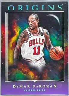 DeMar DeRozan