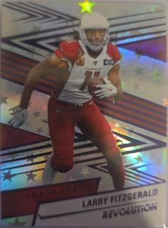 Larry Fitzgerald