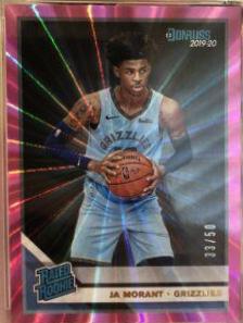 JA Morant