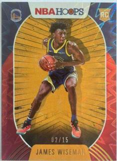 James Wiseman
