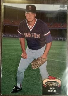 Bob Zupcic