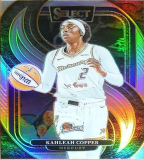 Kahleah Copper