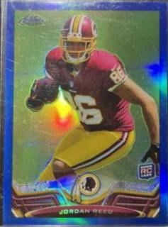 Jordan Reed