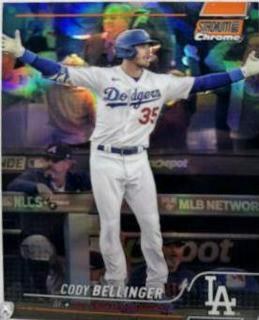 Cody Bellinger