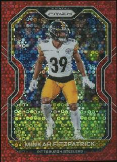 Minkah Fitzpatrick