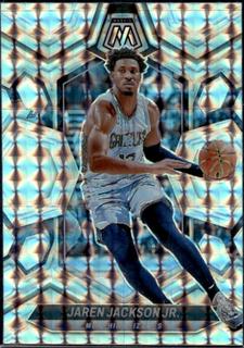 Jaren Jackson Jr.