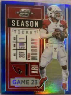 Kyler Murray