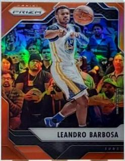 Leandro Barbosa