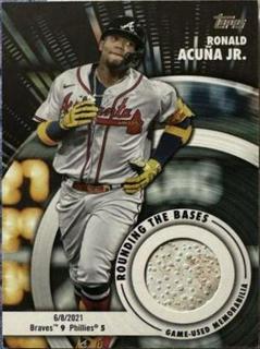 Ronald Acuna Jr.