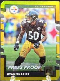 Ryan Shazier