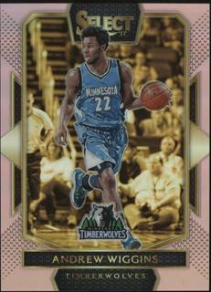 Andrew Wiggins