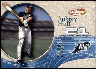 Aubrey Huff