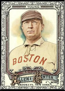 Cy Young