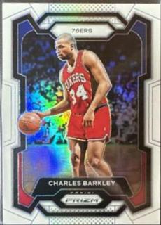 Charles Barkley