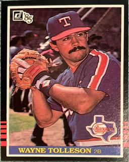 Wayne Tolleson