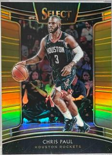 Chris Paul