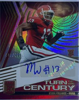 Mykel Williams