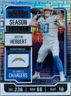 Justin Herbert