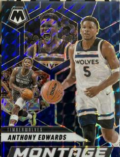 Anthony Edwards