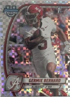 Germie Bernard