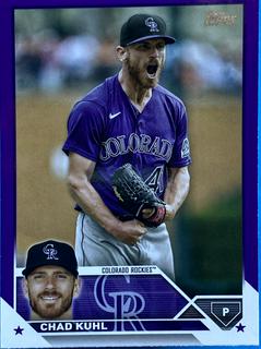 Chad Kuhl