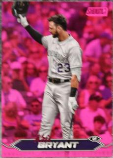 Kris Bryant
