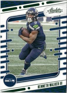 Kenneth Walker III