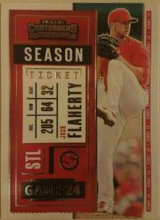 Jack Flaherty