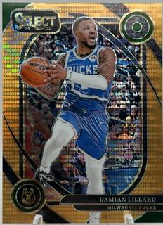 Damian Lillard