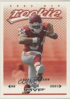 Larry Johnson