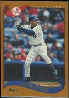Derek Jeter