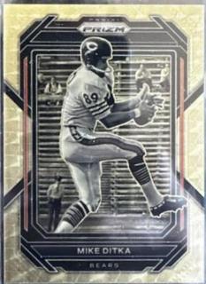 Mike Ditka