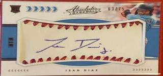 Isan Diaz