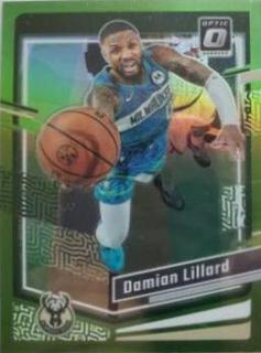 Damian Lillard