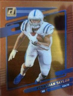 Jonathan Taylor