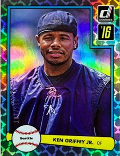 Ken Griffey Jr.