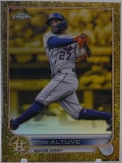 Jose Altuve