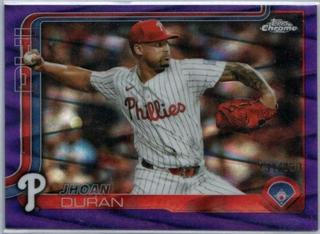 Jhoan Duran