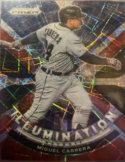 Miguel Cabrera
