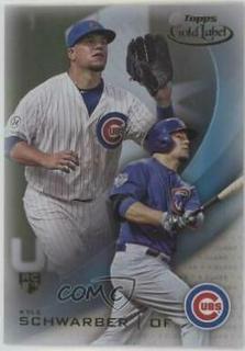 Kyle Schwarber