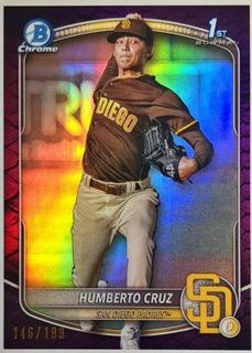 Humberto Cruz
