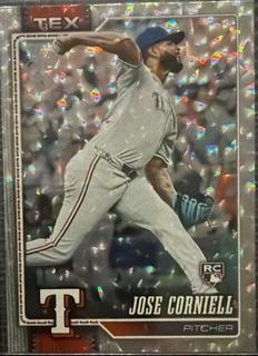 Jose Corniell