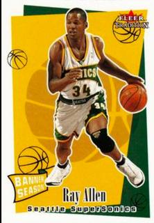 Ray Allen
