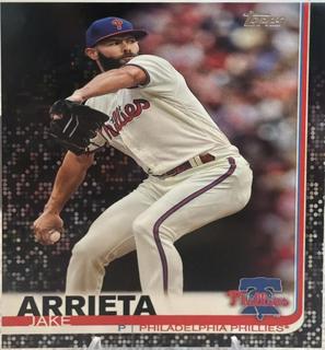 Jake Arrieta