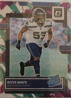 Boye Mafe