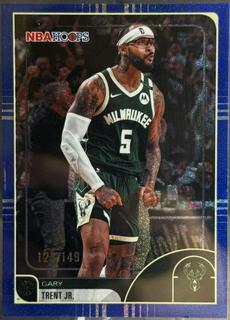 Gary Trent Jr.