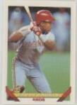 Barry Larkin