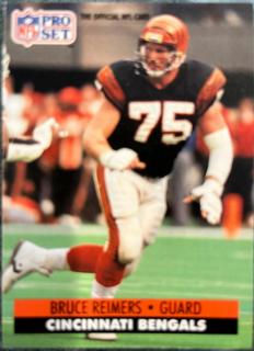 Bruce Reimers