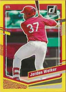 Jordan Walker
