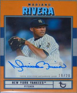 Mariano Rivera